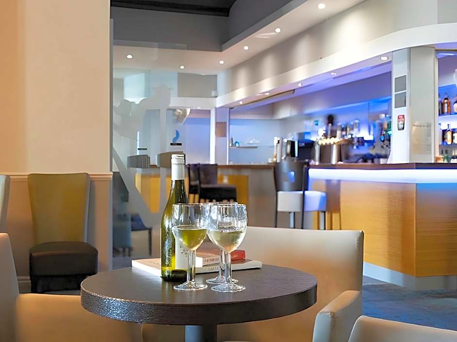 The Beresford Hotel