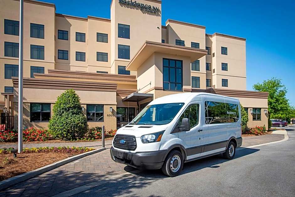 Residence Inn by Marriott Pensacola Airport/Medical Center