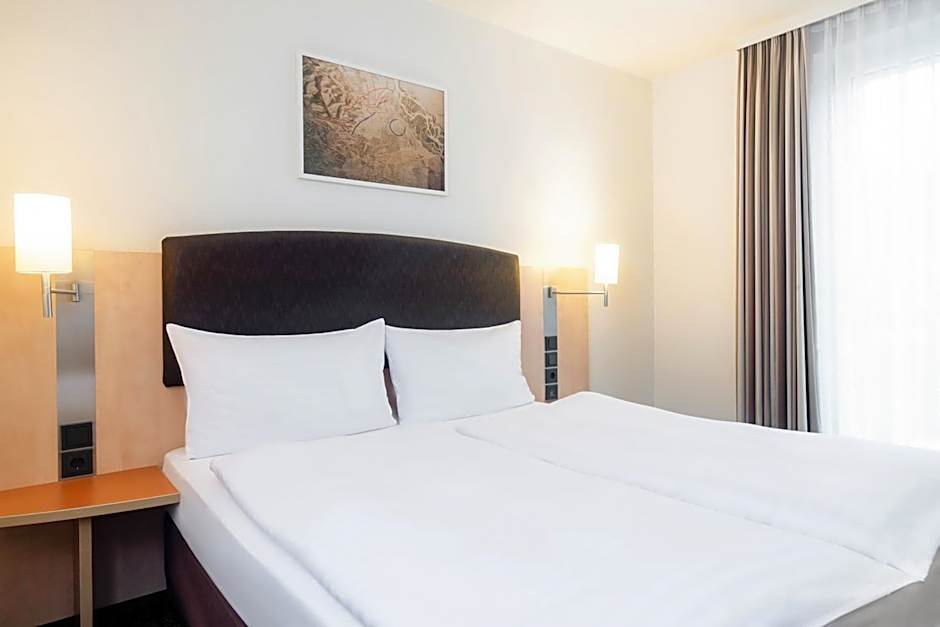InterCityHotel Wien
