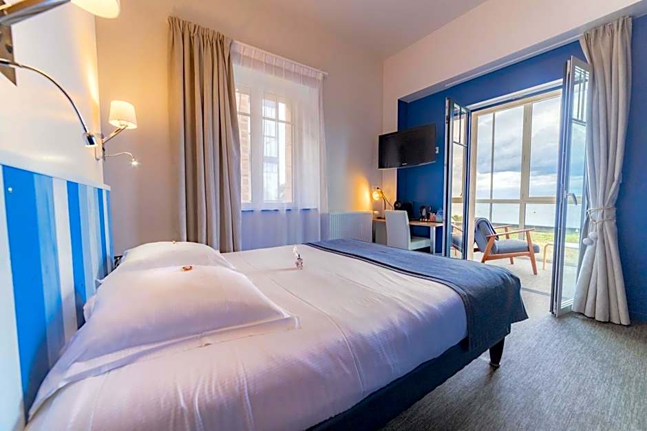 Logis Hôtel Ker Mor