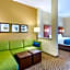 Comfort Suites Burlington near I-5
