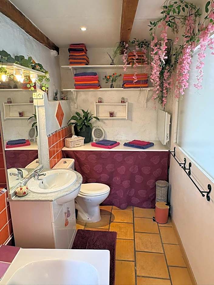 La Maison Du Bonheur