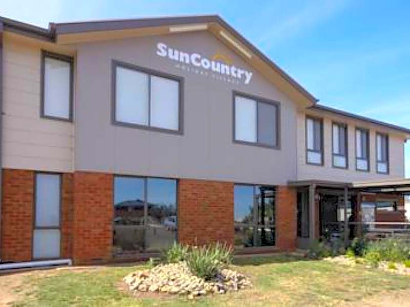 Sun Country Lifestyle Park
