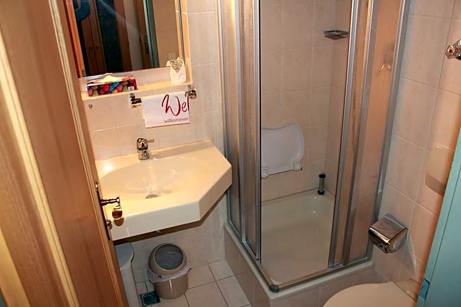 Landgasthaus & Hotel Kurfer Hof