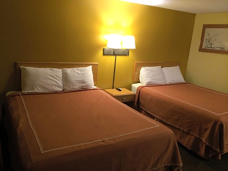 Caravan Motel