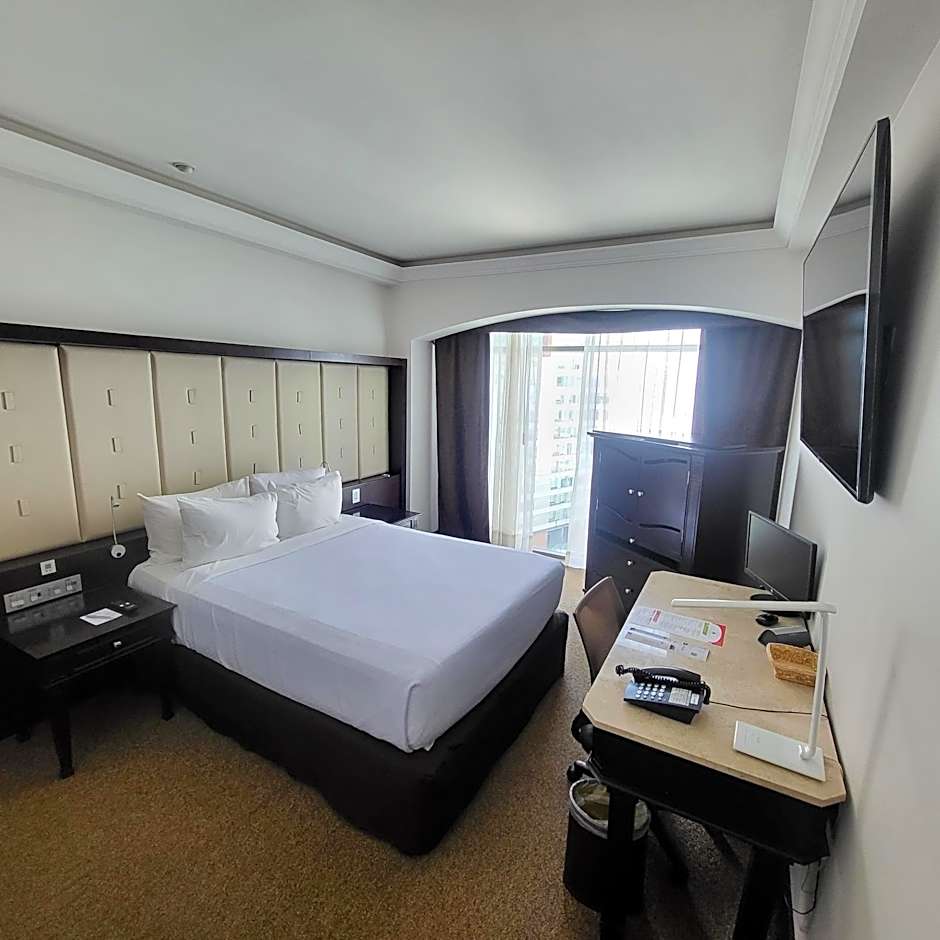BelAir Unique, a Wyndham Hotel