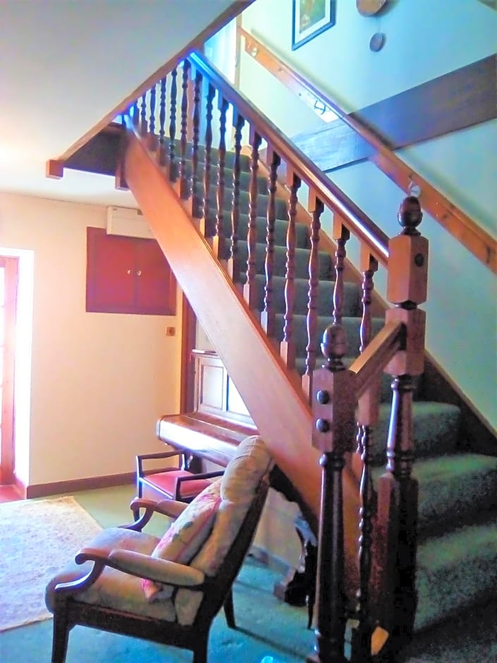 Song of the Sea, Selkie House