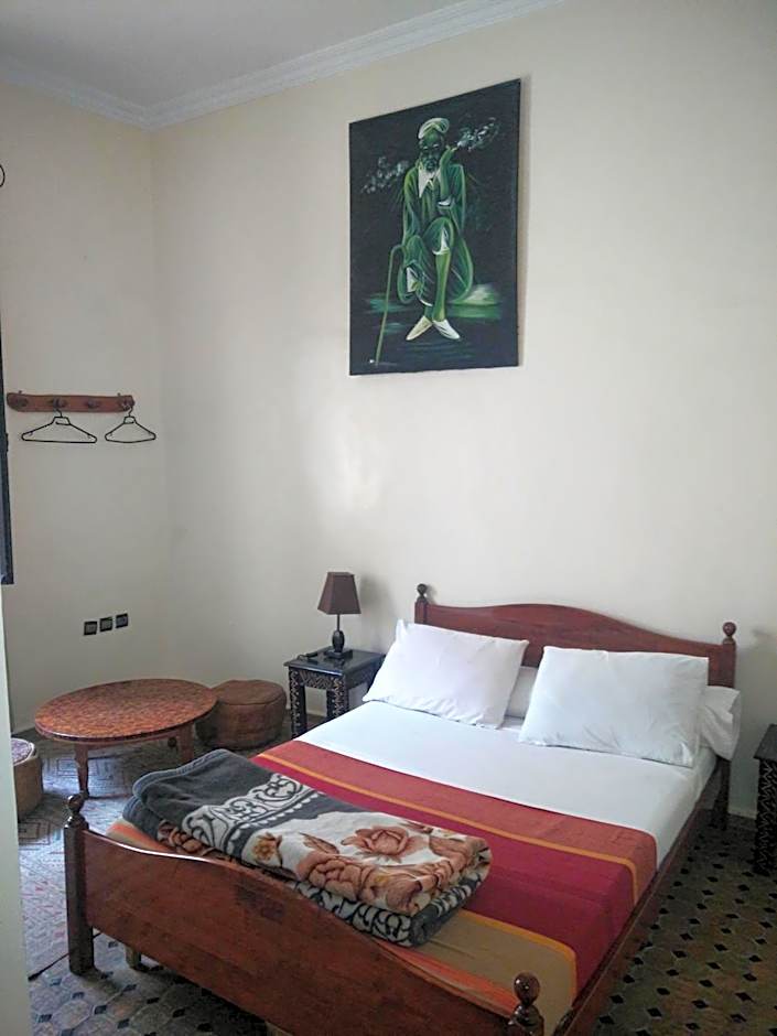 Hotel Coeur de Mogador