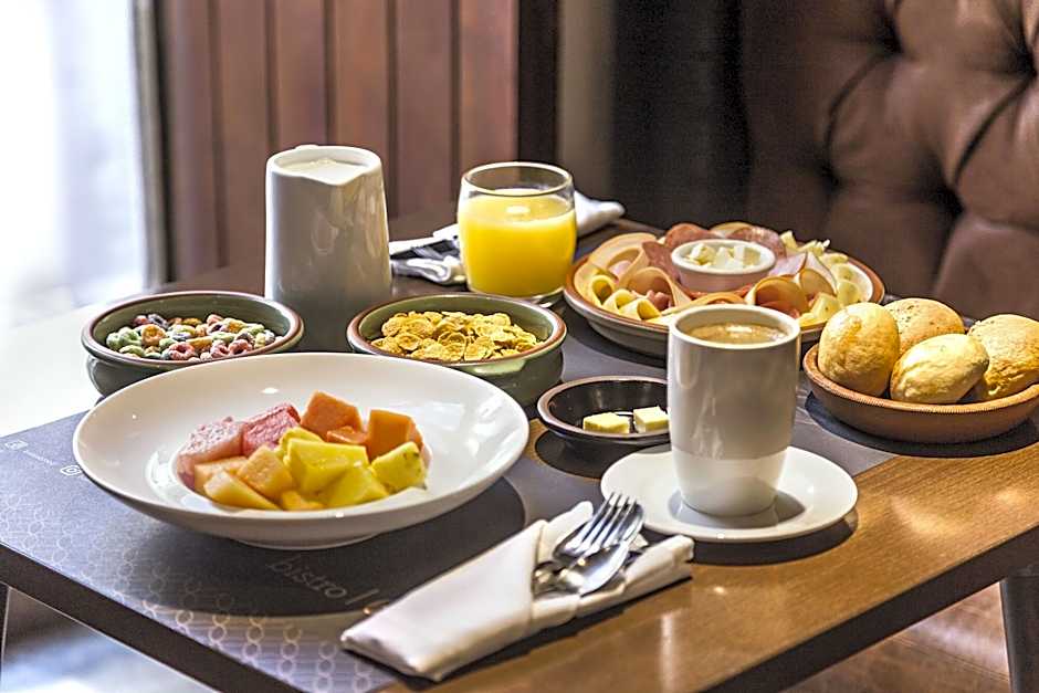 Carlota Sustainable Design Hotel