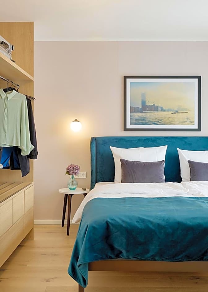 Arbio I Makro Apartments