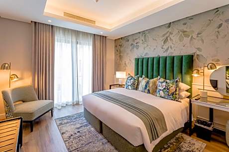 Two-Bedroom Superior Apartment