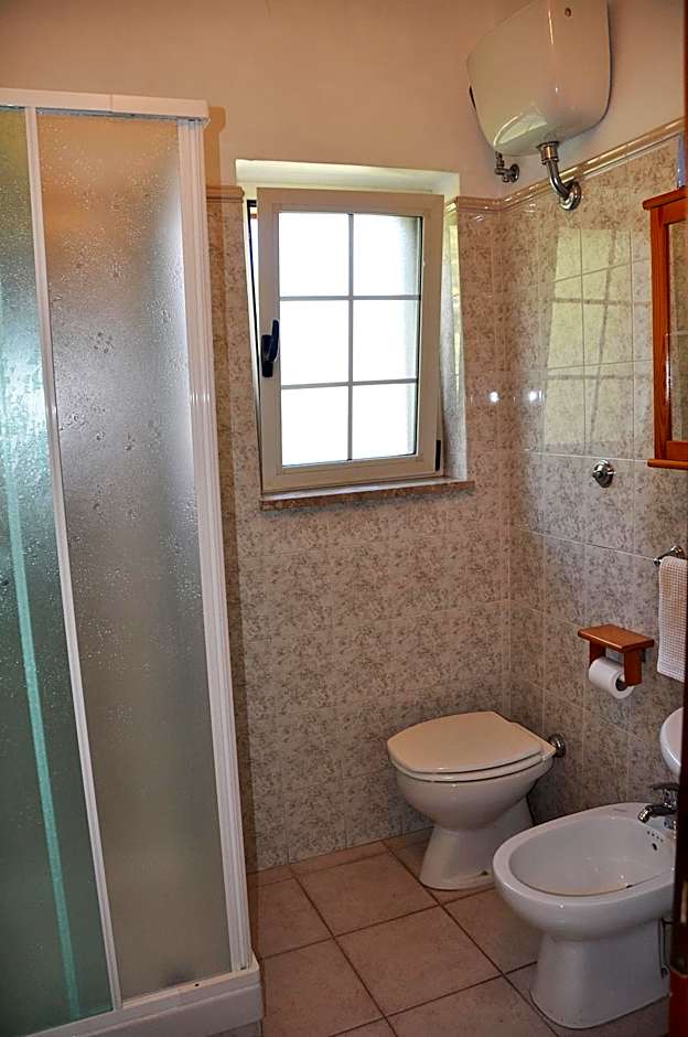 B&B Marcella – Palinuro, UT