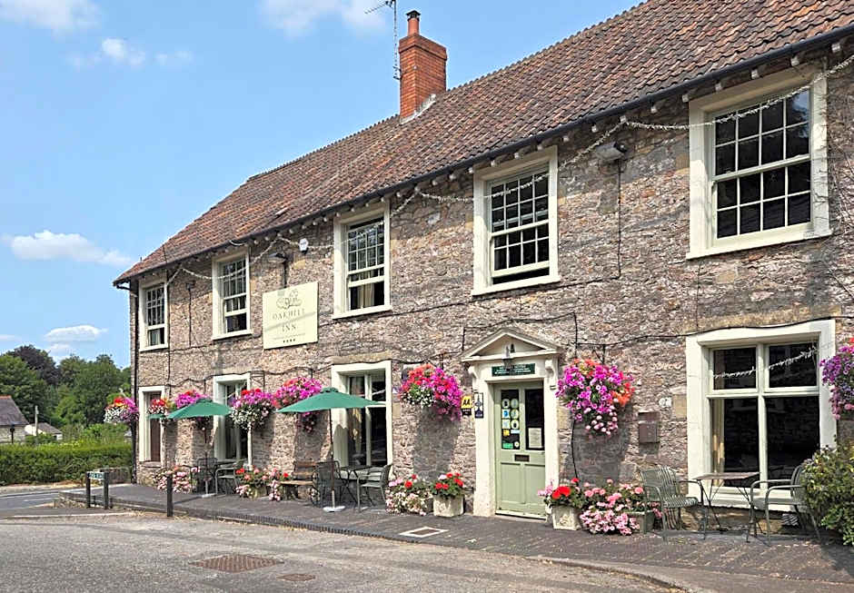 The Oakhill Inn