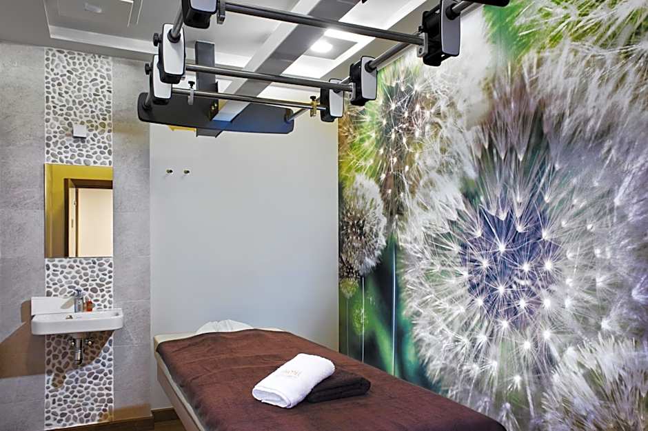 Apartamenty przy Hotelu Żywieckim