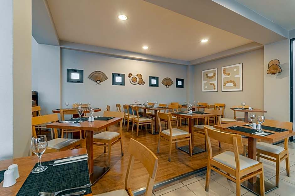 Ariadne Beach - Adults Only