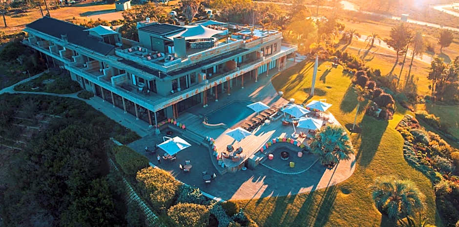 Sky Villa Boutique Hotel