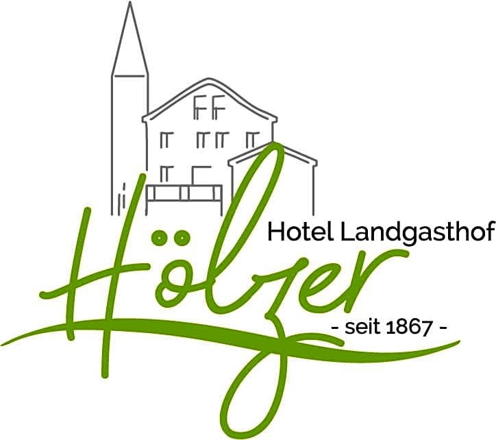 Hotel Landgasthof Hölzer
