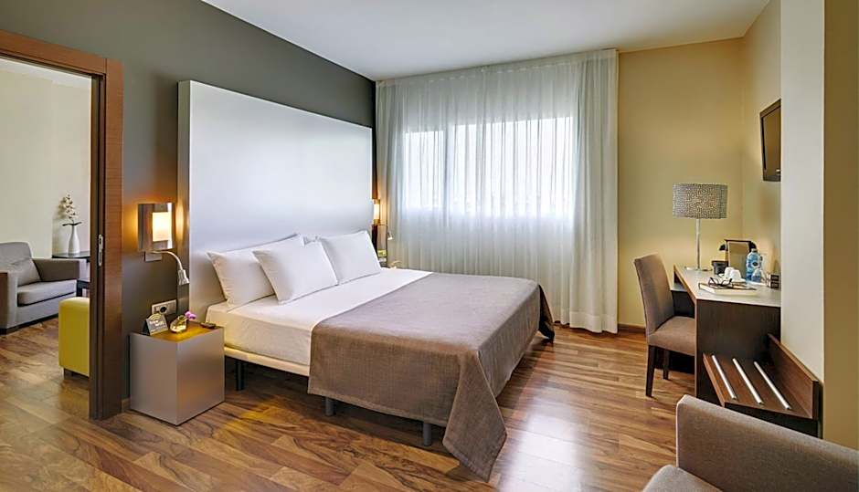 Sercotel JC1 Murcia
