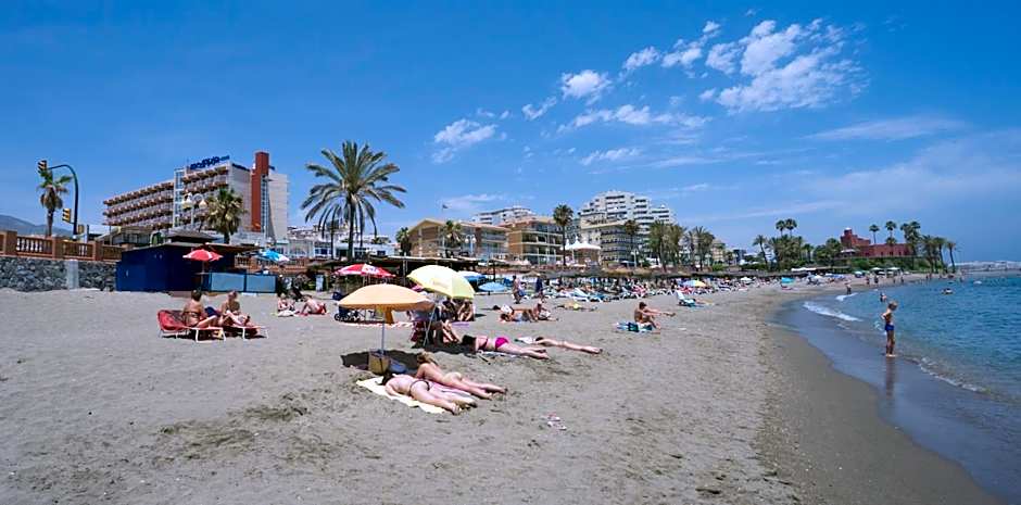 Medplaya Hotel Balmoral