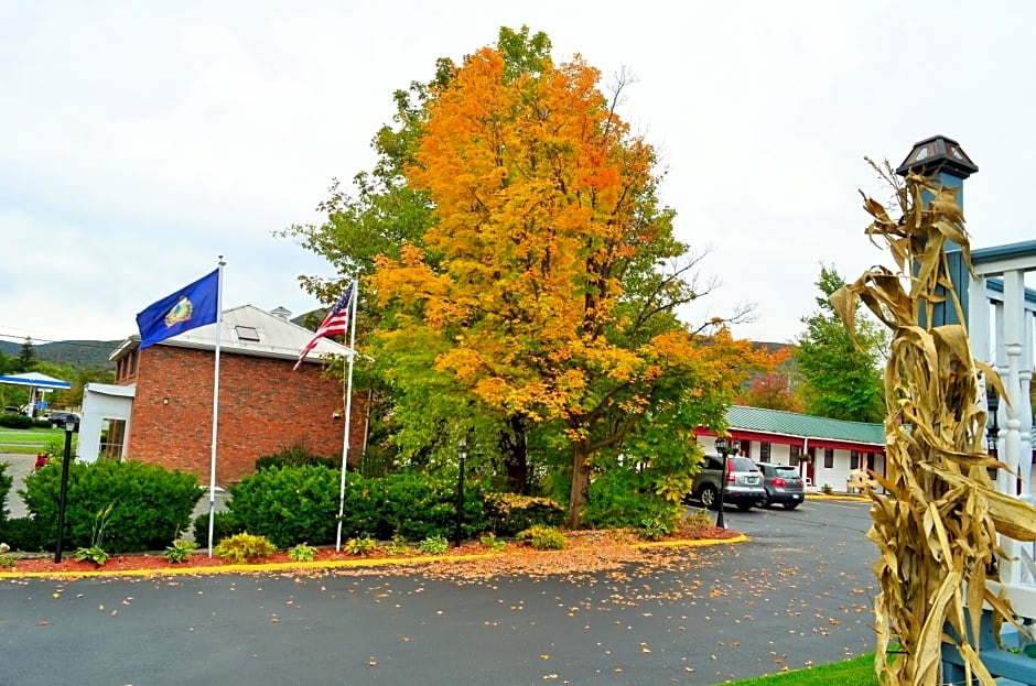 Williamstown Motel