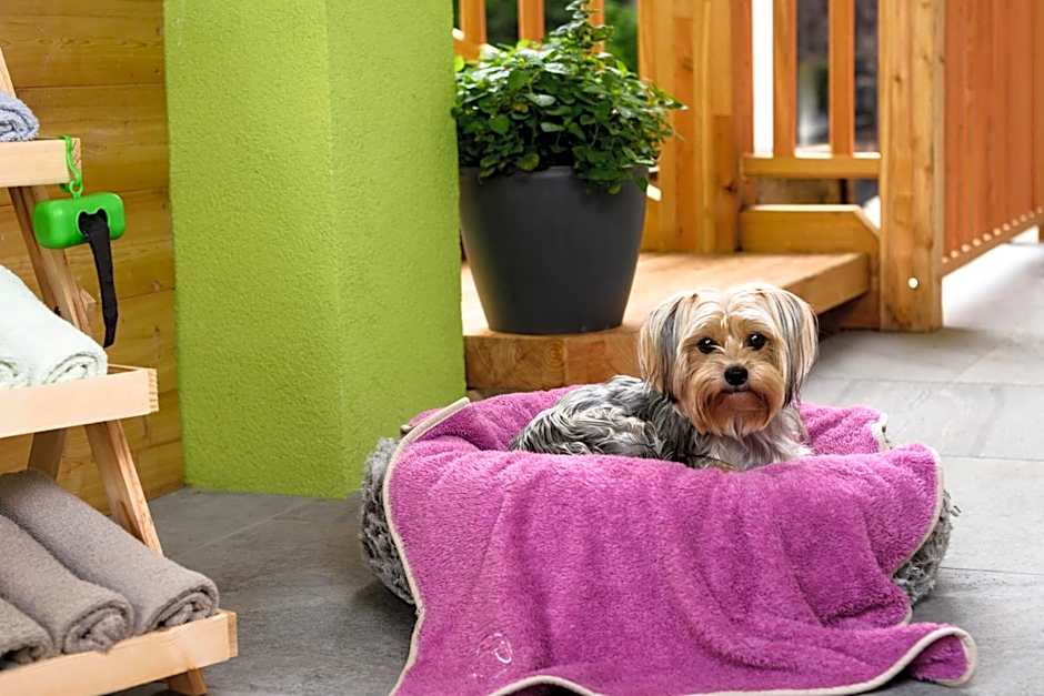 Lorenzer Schlafstubn/Haus Wanderl