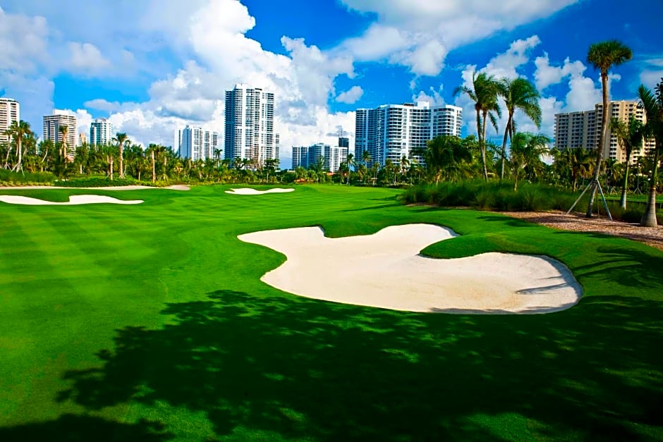 JW Marriott Miami Turnberry Resort & Spa