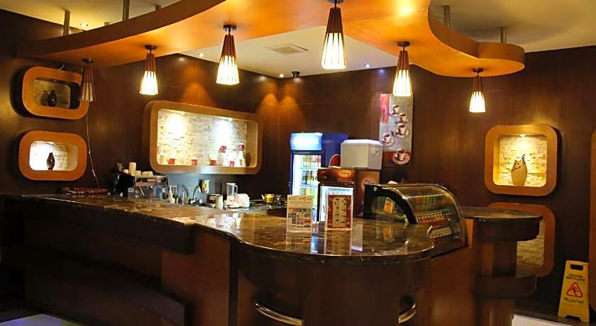 Dorar Darea Serviced Apartments - Al Nafl