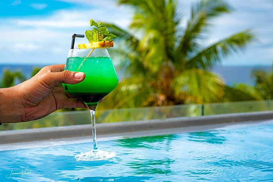 Boutik Hôtel 2A - Adult Only