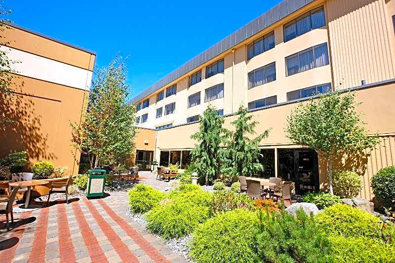 Emerald Queen Hotel & Casino