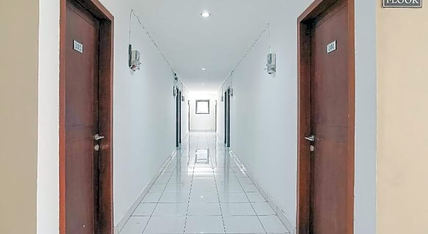 Gana Inn Legian