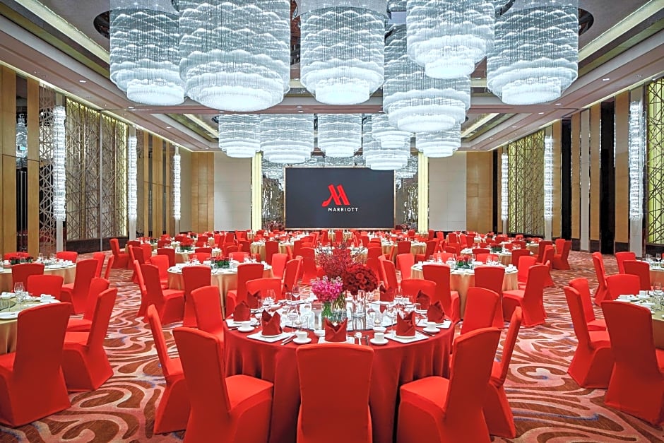 Zhuzhou Marriott Hotel