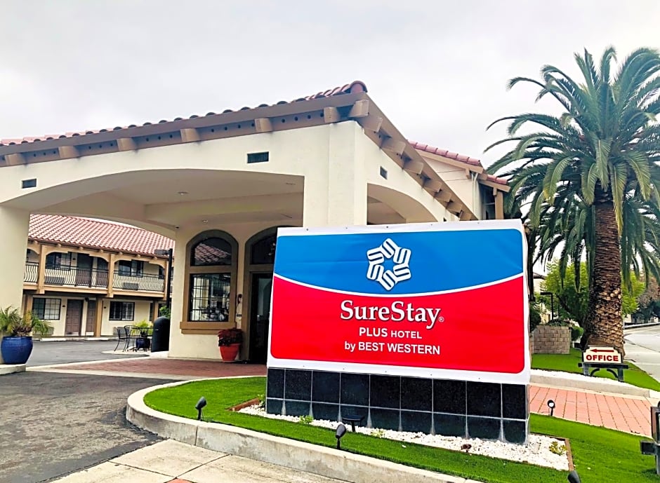 SureStay Plus by Best Western Santa Clara Silicon Valley
