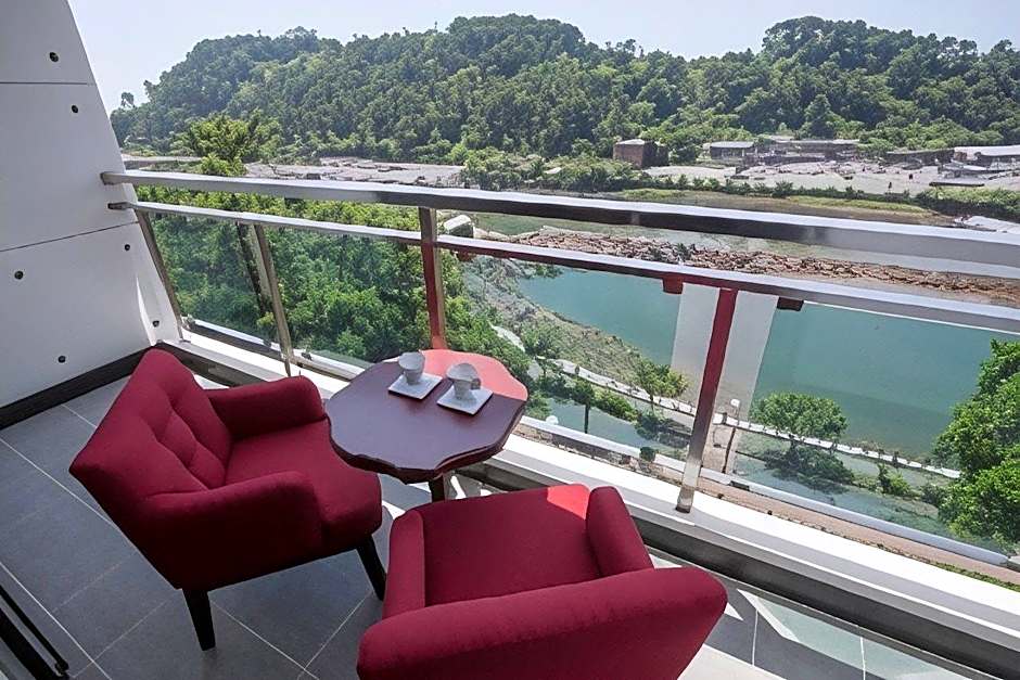 Chun Ji yeon Crystal Hotel