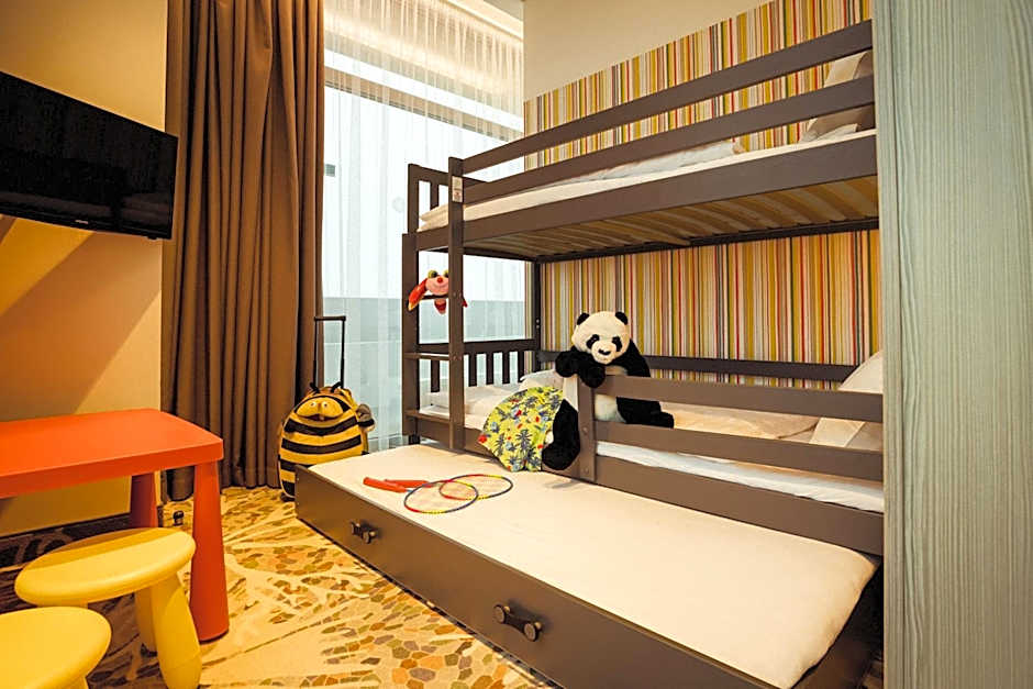 Lielupe Hotel SPA & Conferences by Semarah