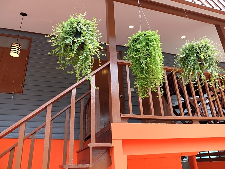 Bed In Beyt boutique hotel