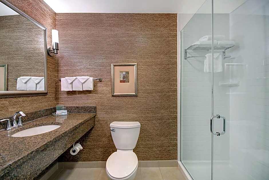 Holiday Inn Detroit Metro Airport By IHG