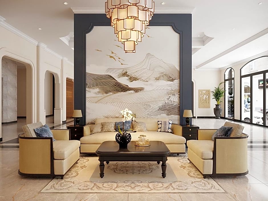 The Yen Residences Halong