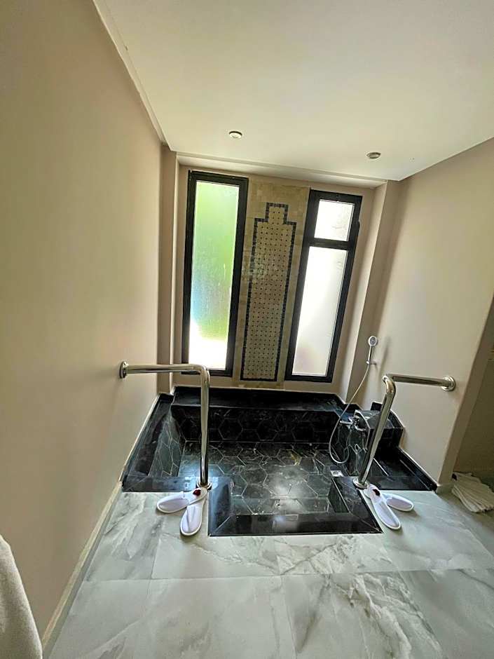 Hotel Prestige Agadir