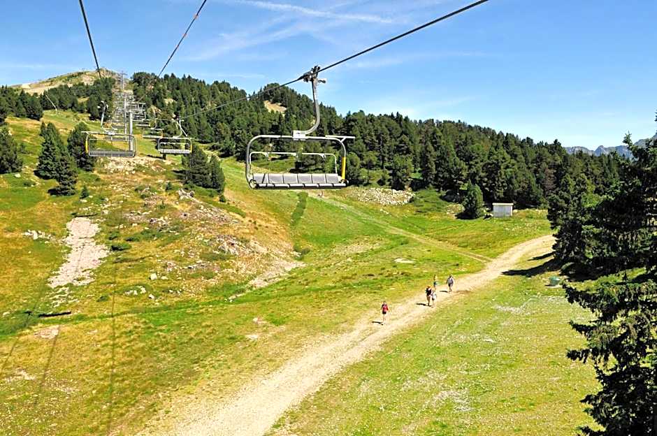 Residence Les Villages du Bachat