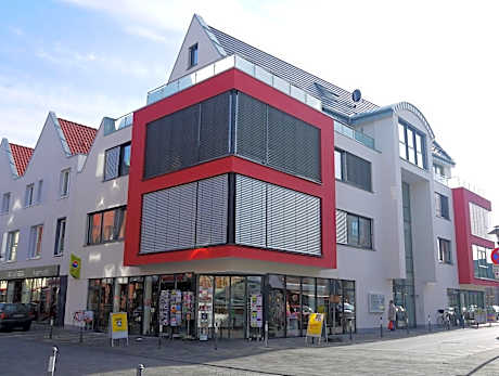 Vermietung Flaßkamp