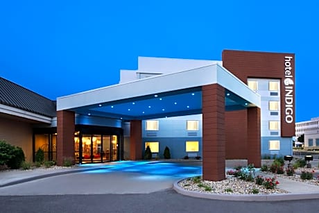Hotel Indigo Cleveland Beachwood By IHG