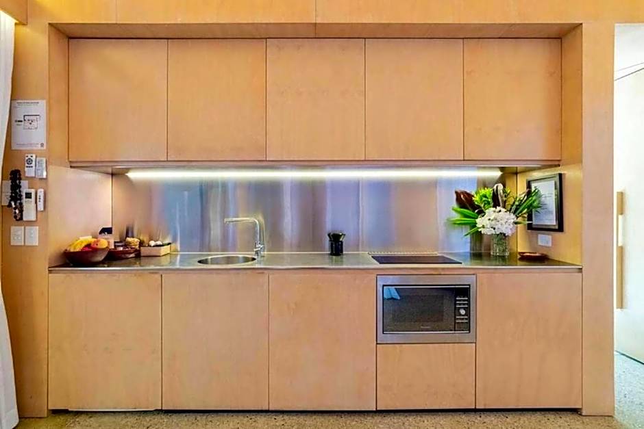 Buhwi Bira Byron Bay - Studio