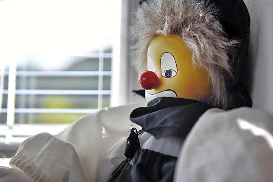 Borová Sihoť ATC and penzion