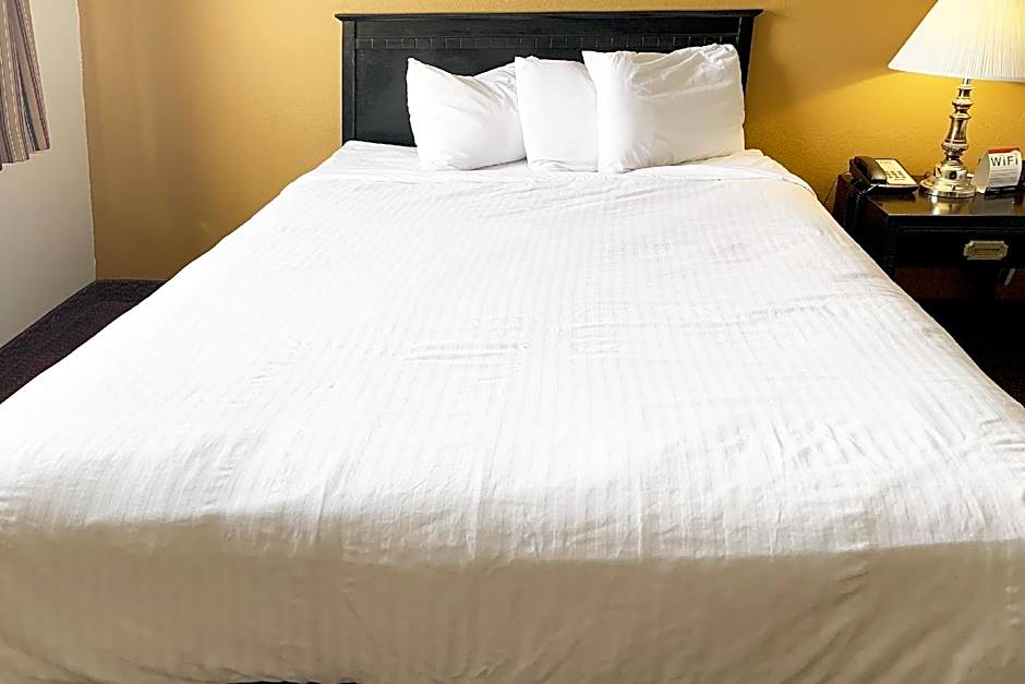 Econo Lodge Whitehall Near Michigan's Adventure