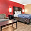 Econo Lodge Oxford near Choccolocco Park