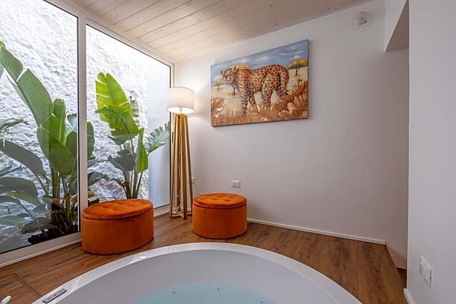 La Bella Ostuni Suites