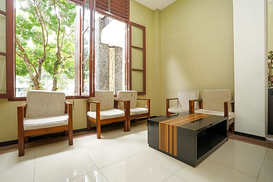Putri Utari Guest House