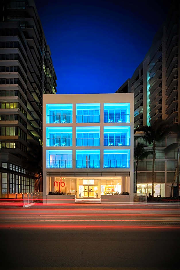 MB Hotel, Trademark Collection by Wyndham