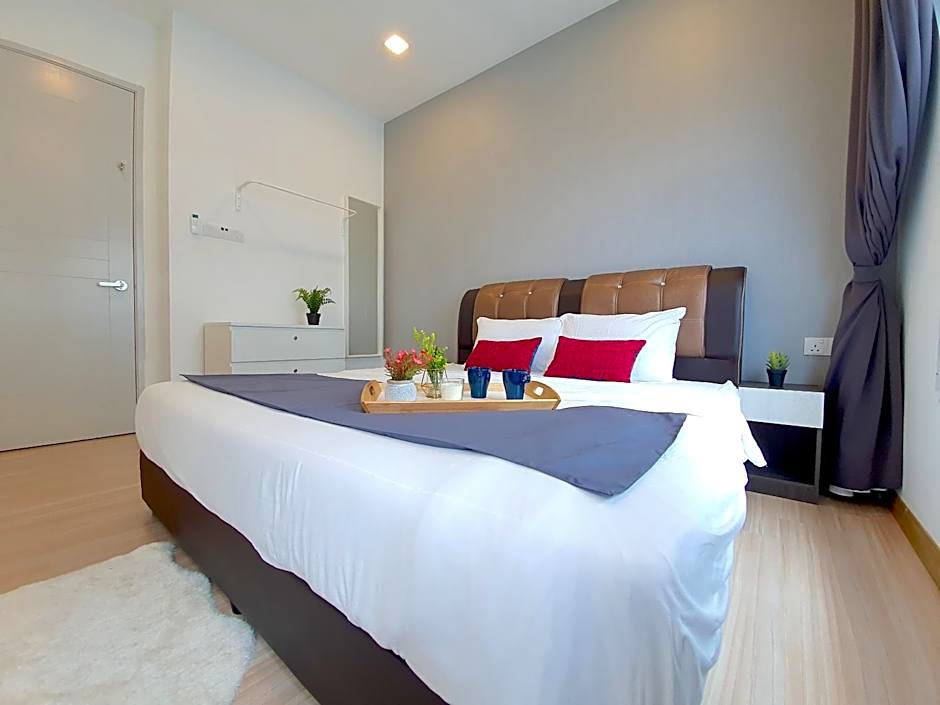 The Wave Suites Melaka