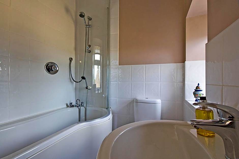 Moorland View Farm B&B